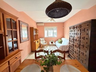 Casa adosada en venta en Bollullos de la Mitación
