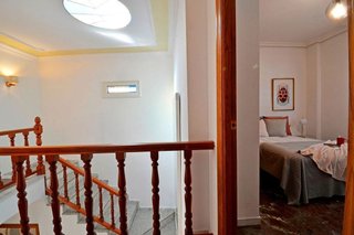 Casa adosada en venta en Sax