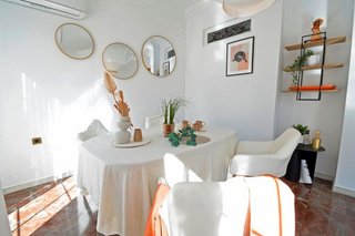 Casa adosada en venta en Sax