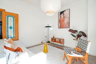 Casa adosada en venta en Sax