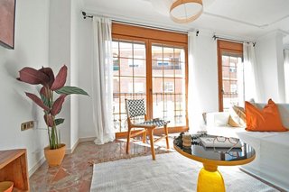 Casa adosada en venta en Sax