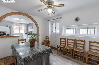 Casa adosada en venta en Ogíjares