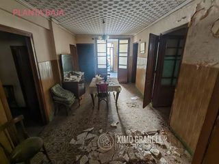 Chalet en venta en Nules