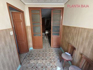Chalet en venta en Nules