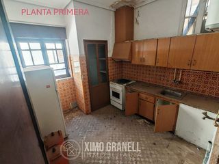 Chalet en venta en Nules