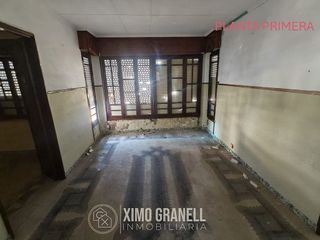 Chalet en venta en Nules