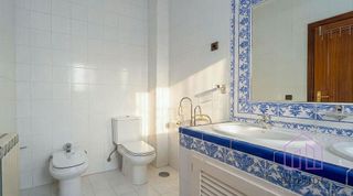 Casa pareada en venta en San Martín de Valdeiglesias