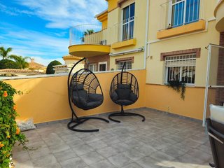 Casa en venta en Campos de Golf - Villa Martin - Los Dolses en Orihuela