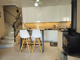 Casa en venta en Campos de Golf - Villa Martin - Los Dolses en Orihuela