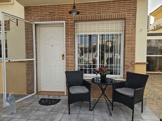 Casa en venta en Campos de Golf - Villa Martin - Los Dolses en Orihuela