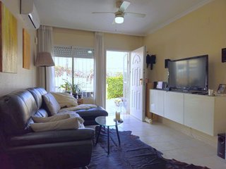 Casa en venta en Campos de Golf - Villa Martin - Los Dolses en Orihuela