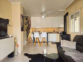 Casa en venta en Campos de Golf - Villa Martin - Los Dolses en Orihuela