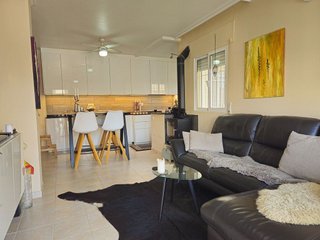 Casa en venta en Campos de Golf - Villa Martin - Los Dolses en Orihuela