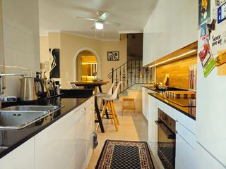 Casa en venta en Campos de Golf - Villa Martin - Los Dolses en Orihuela