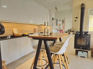 Casa en venta en Campos de Golf - Villa Martin - Los Dolses en Orihuela