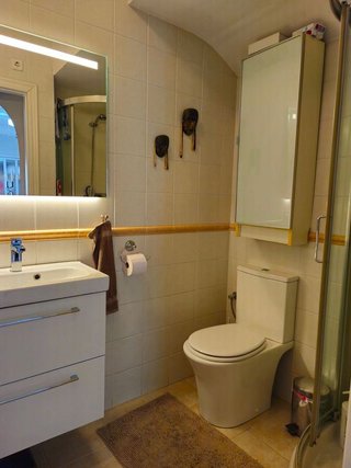 Casa en venta en Campos de Golf - Villa Martin - Los Dolses en Orihuela