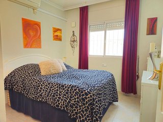 Casa en venta en Campos de Golf - Villa Martin - Los Dolses en Orihuela