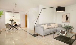 Casa adosada en venta en Casares