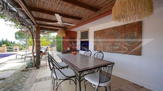 Casa rural en venta en Callosa d´En Sarrià