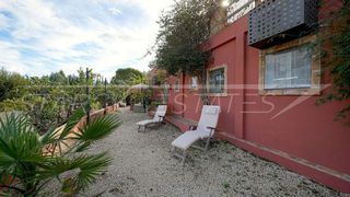 Casa rural en venta en Callosa d´En Sarrià