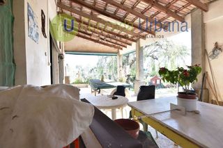 Chalet en venta en Peña de las Águilas en Elche