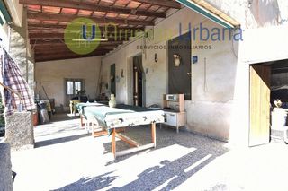 Chalet en venta en Peña de las Águilas en Elche