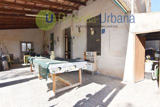 Chalet en venta en Peña de las Águilas en Elche