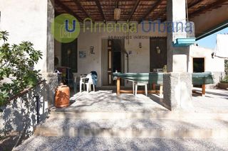 Chalet en venta en Peña de las Águilas en Elche