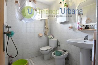 Chalet en venta en Peña de las Águilas en Elche