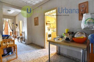 Chalet en venta en Peña de las Águilas en Elche