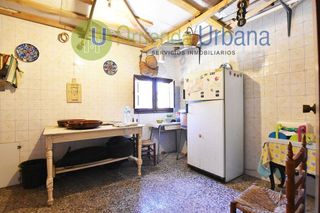 Chalet en venta en Peña de las Águilas en Elche