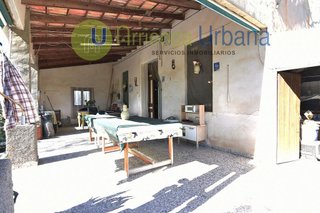 Chalet en venta en Peña de las Águilas en Elche