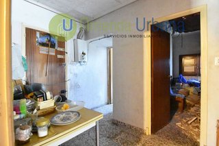Chalet en venta en Peña de las Águilas en Elche