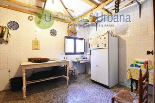 Chalet en venta en Peña de las Águilas en Elche