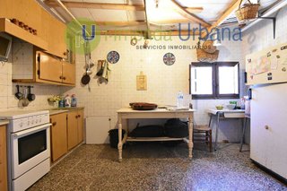 Chalet en venta en Peña de las Águilas en Elche