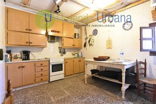 Chalet en venta en Peña de las Águilas en Elche