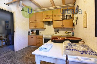 Chalet en venta en Peña de las Águilas en Elche