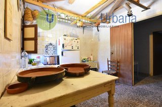 Chalet en venta en Peña de las Águilas en Elche