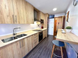 Piso en venta en Sant Adrià de Besos