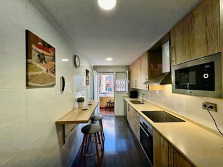 Piso en venta en Sant Adrià de Besos