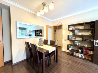 Piso en venta en Sant Adrià de Besos