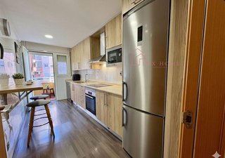 Piso en venta en Sant Adrià de Besos