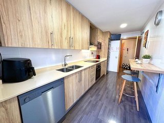 Piso en venta en Sant Adrià de Besos
