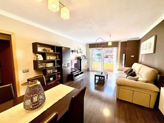 Piso en venta en Sant Adrià de Besos