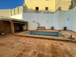 Chalet en venta en Norte - Barrio del Pilar - El Reñidero en Vélez-Málaga