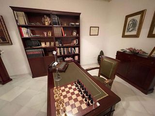 Chalet en venta en Norte - Barrio del Pilar - El Reñidero en Vélez-Málaga