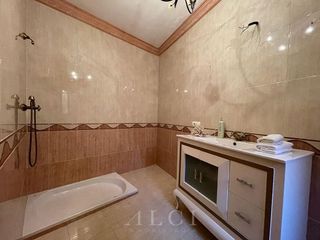 Chalet en venta en Norte - Barrio del Pilar - El Reñidero en Vélez-Málaga