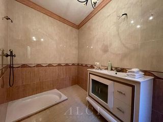 Chalet en venta en Norte - Barrio del Pilar - El Reñidero en Vélez-Málaga