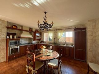 Chalet en venta en Norte - Barrio del Pilar - El Reñidero en Vélez-Málaga
