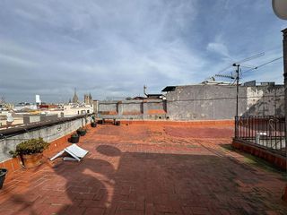 Piso en venta en El Gòtic en Barcelona